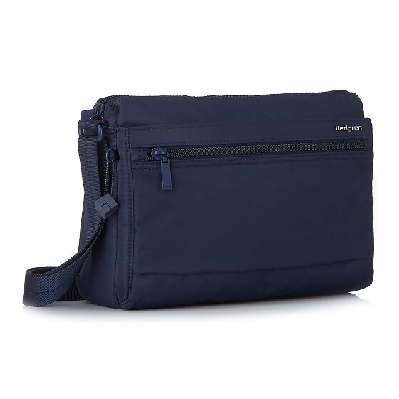 Hedgren Inner City Eye Borsa a tracolla Protezione RFID 22 cm