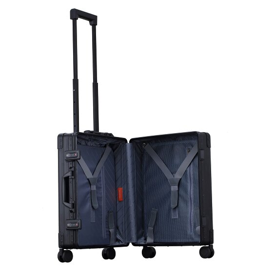Aleon Traveler International 4 Roll Cabin Trolley 55 cm