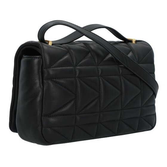Karl Lagerfeld Behind the Seams Borsa a tracolla Pelle 26 cm