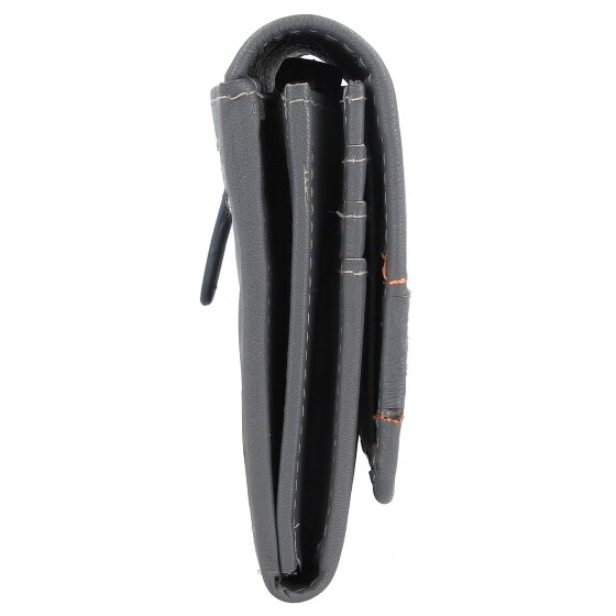 mano Portafoglio Don Leonardo RFID in pelle 18 cm