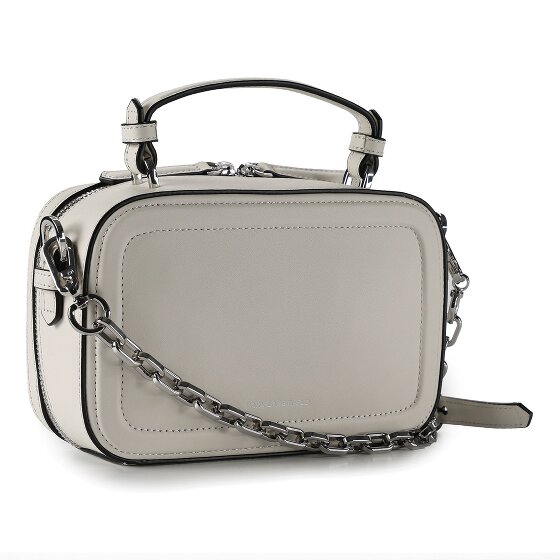 Karl Lagerfeld Autograph Borsetta Pelle 20.5 cm