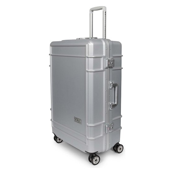 Eastpak Resist'r Case 4 ruote Carrello L 78 cm
