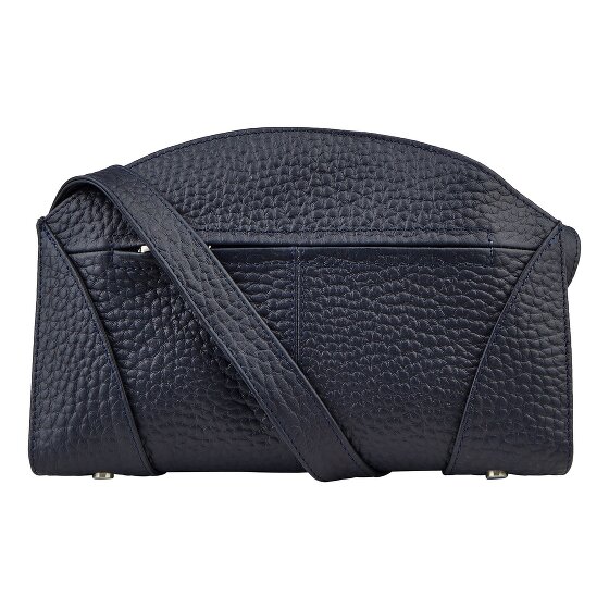 Voi Hirsch Madison Borsa a tracolla Vera Pelle 24.5 cm