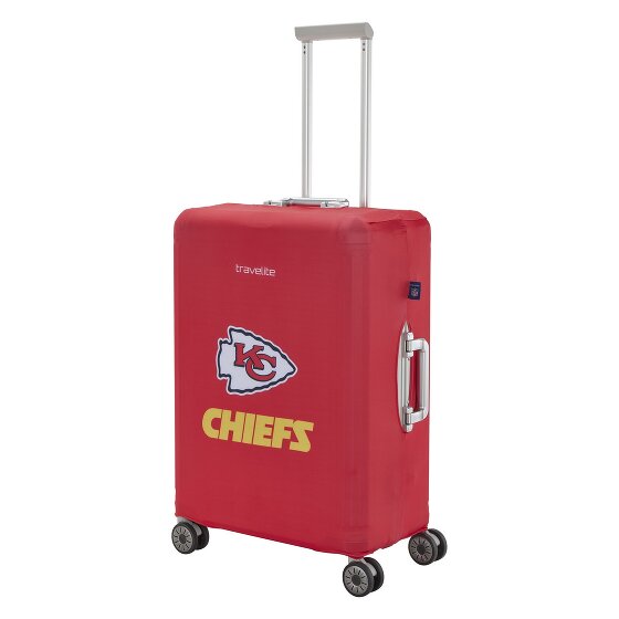 Travelite travelite x NFL Coprivaligia 71 cm