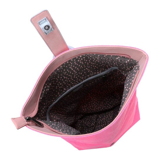 Fritzi aus Preußen Izzy03 Canvas Zaino da giorno 40 cm