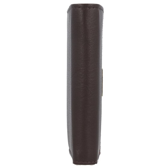 mano Portafoglio Don Leonardo RFID in pelle 12,5 cm