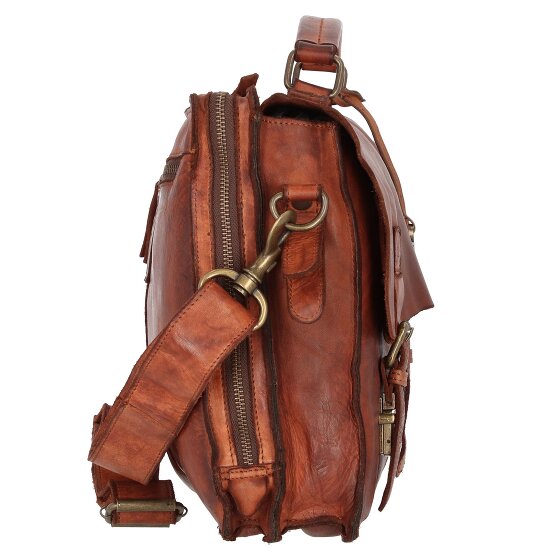 Harbour 2nd Cool Casual Bodil Cartella in pelle 35 cm Scomparto per laptop Harbour 2nd Cool Casual Bodil Cartella in pelle 35 cm Scomparto per laptop