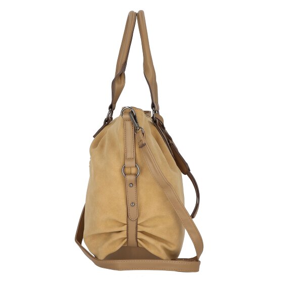 Tom Tailor Bruna Borsa shopper 42 cm