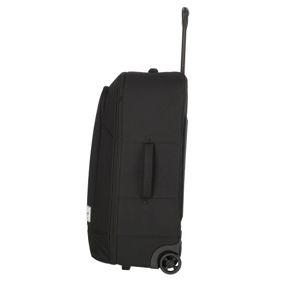 Herschel Heritage 2 ruote Carrello M 77 cm Herschel Heritage 2 ruote Carrello M 77 cm