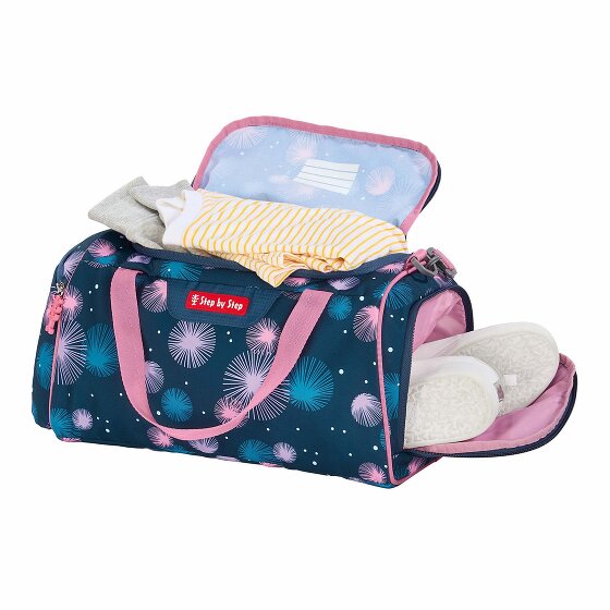 Step by Step Borsa sportiva 38 cm