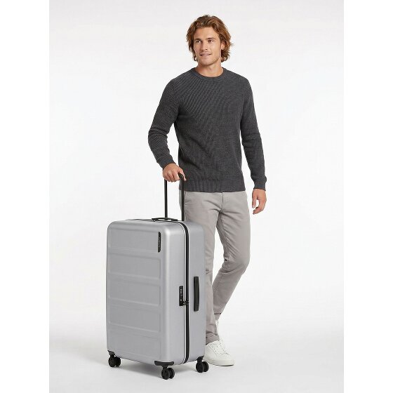 Samsonite Quadrix 4 ruote Carrello 75 cm