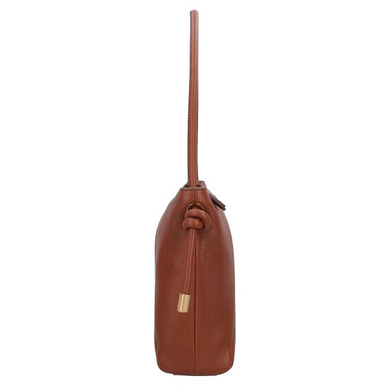 Fossil Willa Borsa a spalla Vera Pelle 30.5 cm