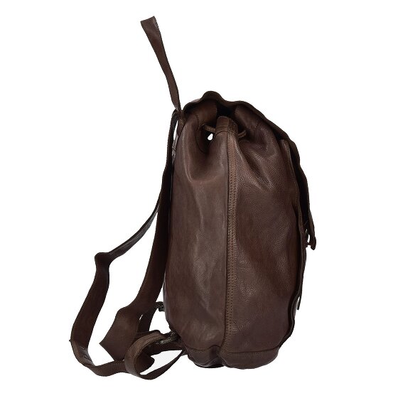 Harold's Zaino Submarine in pelle 36 cm