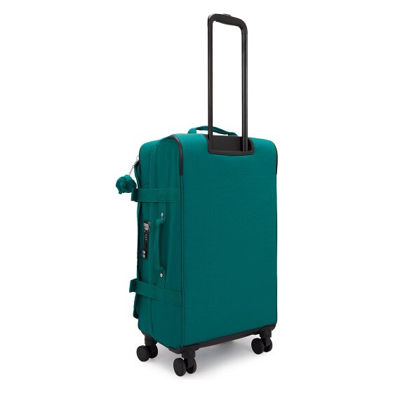 Kipling Basic Spontaneous 4 ruote Carrello M 66 cm