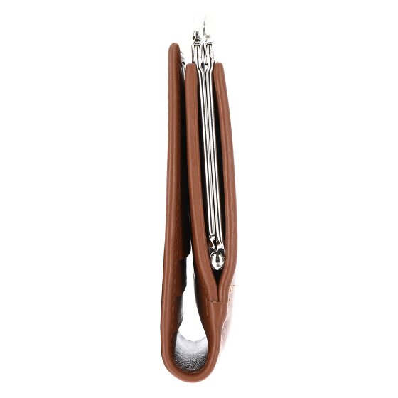 Golden Head Portafoglio Polo RFID in pelle 10 cm