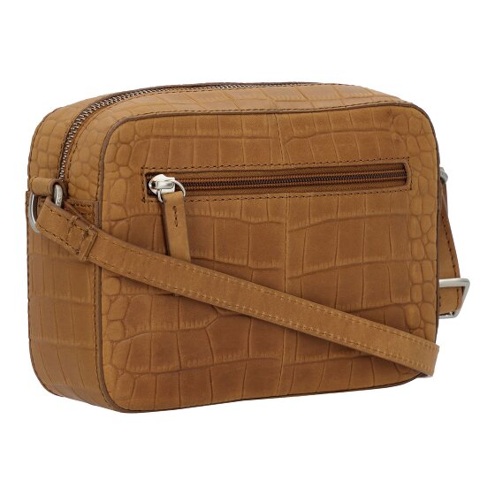 Burkely Cool Colbie Borsa a tracolla Pelle 20 cm