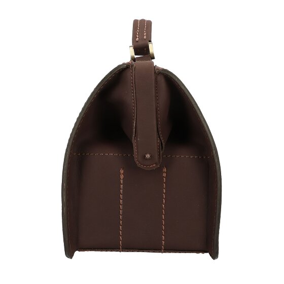 Mika Valigetta medico in pelle 43 cm