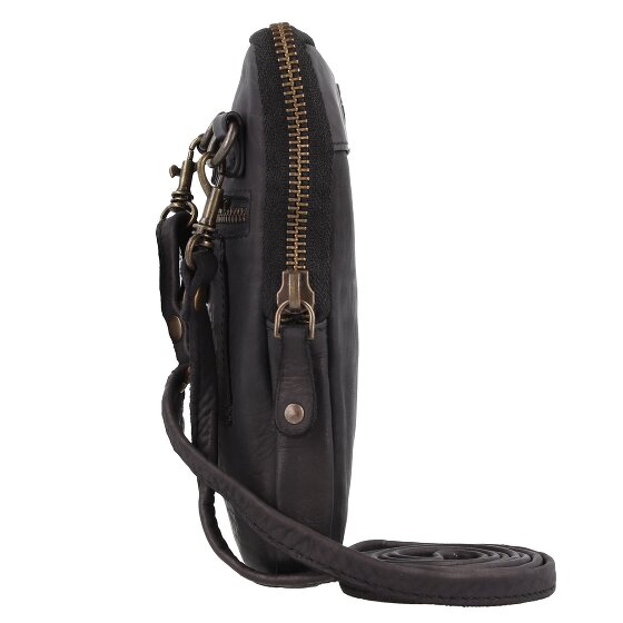 Harbour 2nd Anchor Love Benita Custodia per cellulare Pelle 11 cm
