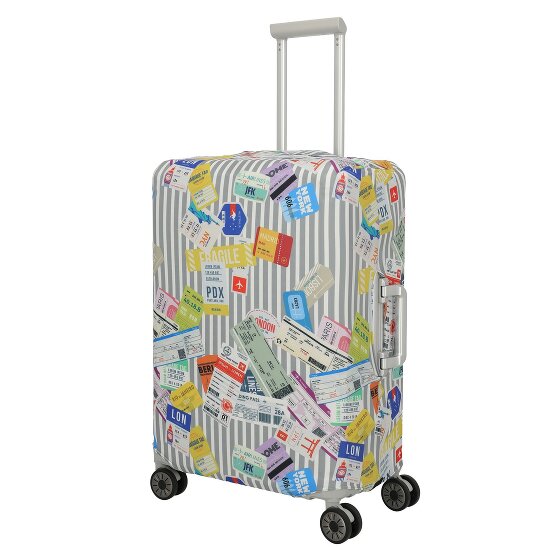 Travelite Accessoires Coprivaligia 71 cm