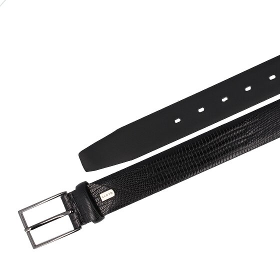 Lloyd Men's Belts Cintura Pelle