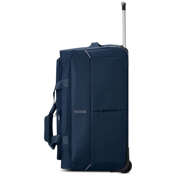 Roncato Ironik 2.0 2-Wheel Holdall 58 cm