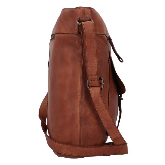 Harbour 2nd Urban Poets Skyler Borsa a tracolla Pelle 37 cm