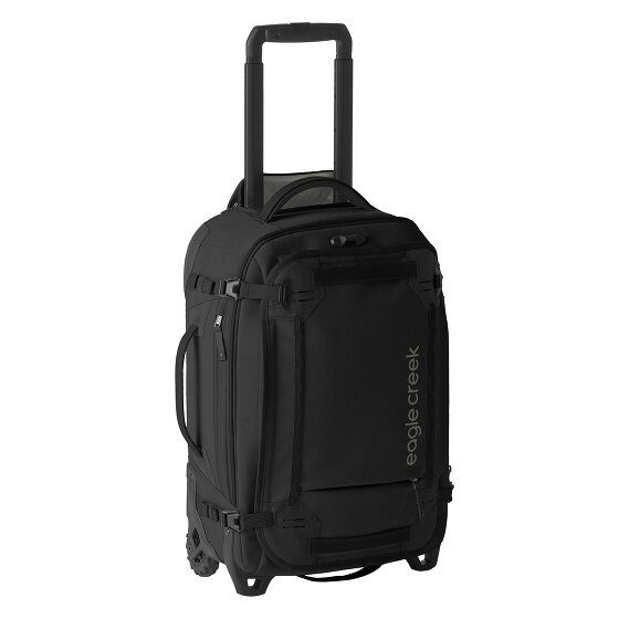 Eagle Creek Gear Warrior 2 ruote Zaino trolley 55 cm Scomparto per laptop
