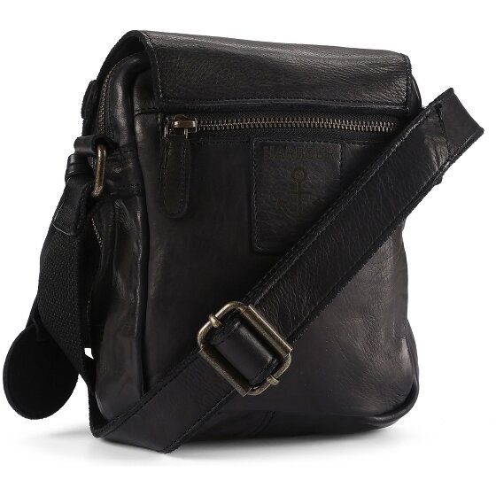 Harbour 2nd Urban Poets Marlow Borsa a tracolla Pelle 17 cm