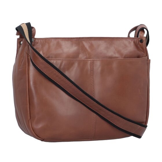 Harold's Caugio Borsa a tracolla Pelle 31 cm