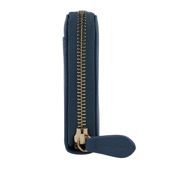 Braun Büffel Asti Portafoglio Protezione RFID Pelle 19 cm