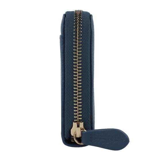 Braun Büffel Asti Portafoglio Protezione RFID Pelle 19 cm