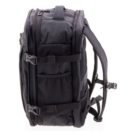Gladiator 1400 Zaino da viaggio 40 cm scomparto per laptop