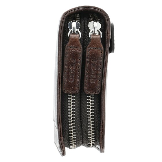 Picard Buddy 1 Portafoglio Pelle 22 cm