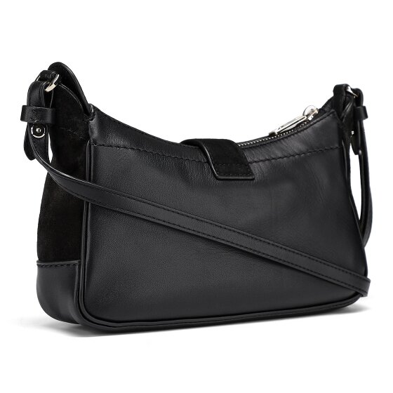 Liebeskind Ren Borsa a tracolla S Pelle 22 cm