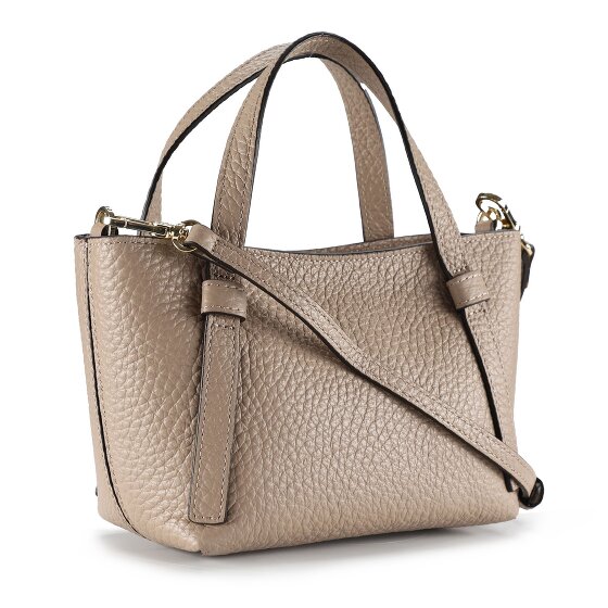 abro Cosmo Mini borsa a mano Pelle 15.5 cm