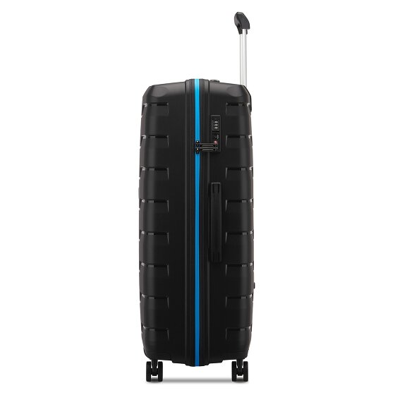 Roncato Skyline 2.0 Neon 4 ruote Set di valigie 3 pezzi