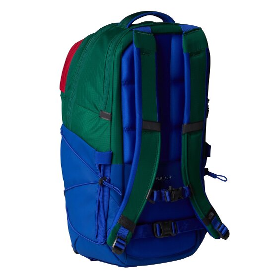 The North Face Zaino Borealis 49,5 cm scomparto per laptop