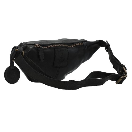 Harbour 2nd Alaric Marsupio Vera Pelle 32 cm