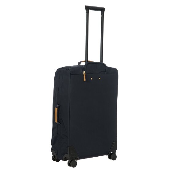 Bric's X-Collection 4 ruote Carrello 71 cm