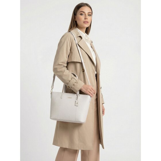 Lazarotti Bologna Leather Borsa shopper Pelle 31 cm