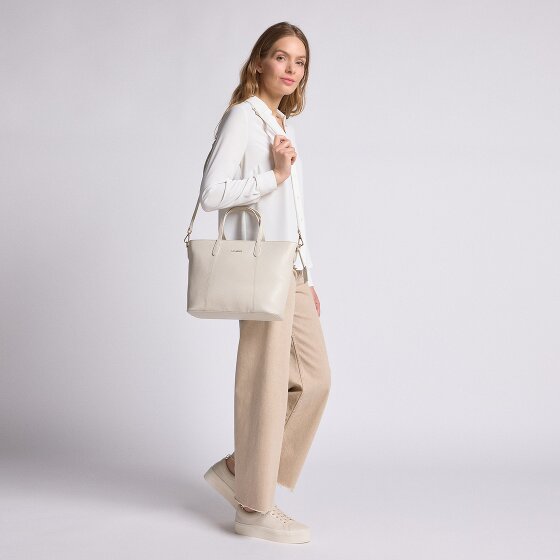 Lazarotti Bologna Leather Borsa shopper Pelle 31 cm