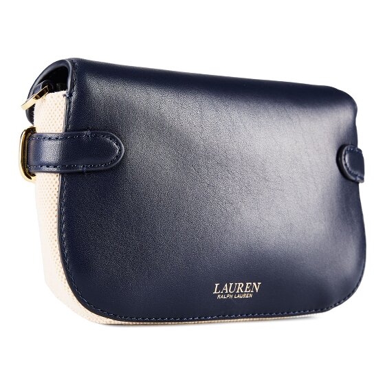 Lauren Ralph Lauren Blaike Borsa a tracolla Pelle 18.5 cm