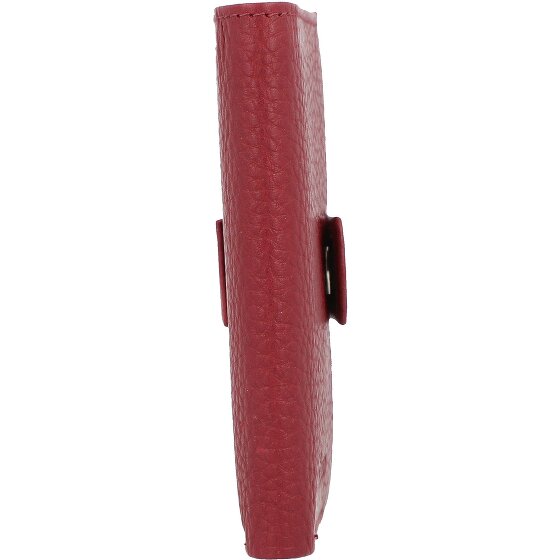 Esquire Oslo Custodia per carte di credito RFID in pelle 8,5 cm