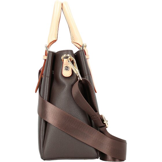 bugatti Borsa Ella 26 cm bugatti Borsa Ella 26 cm