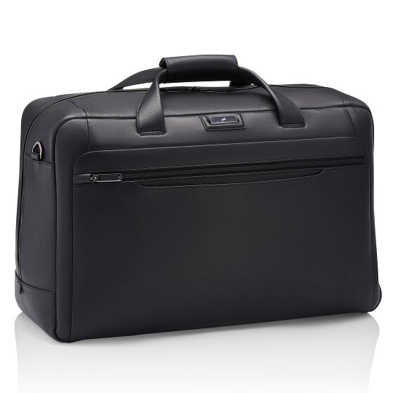 Porsche Design Roadster Weekender Borsa da viaggio in pelle 51 cm