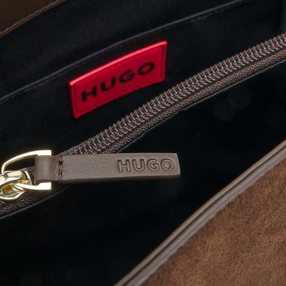 Hugo Orin 2.0 Borsa a spalla Vera Pelle 33 cm