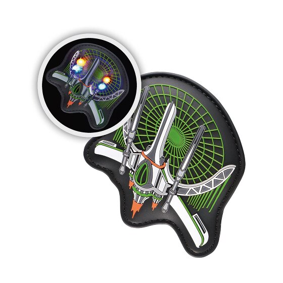 Step by Step Mags Flash