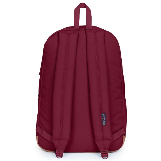 JanSport Zaino Cortlandt Scomparto per laptop da 45 cm