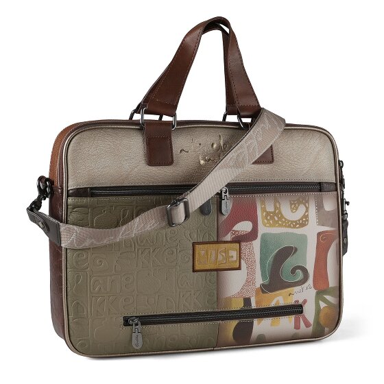 Anekke Muse Valigetta 40 cm Scomparto per laptop