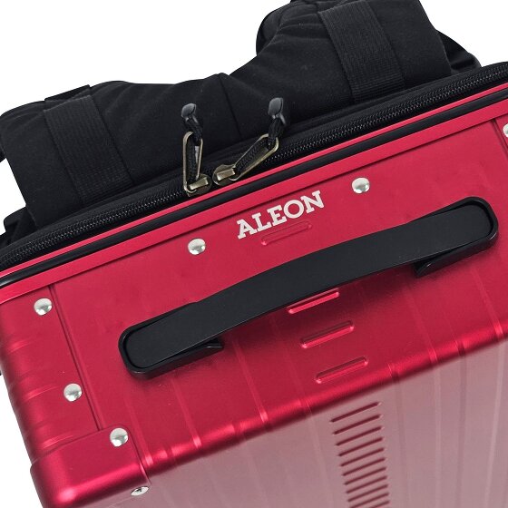 Aleon Zaino ibrido 39 cm Scomparto per laptop